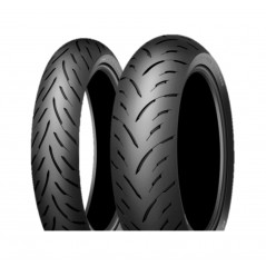 DUNLOP Neumático cubierta moto 170/60 ZR 17 M/C (72W) SPORTMAX GPR300 9000826