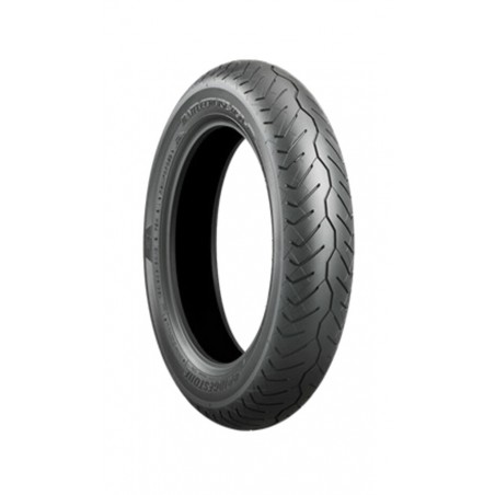 BRIDGESTONE motorcycle tire cover 130/90 B 16 67H BATTLECRUISE H50 FRONT 9002357