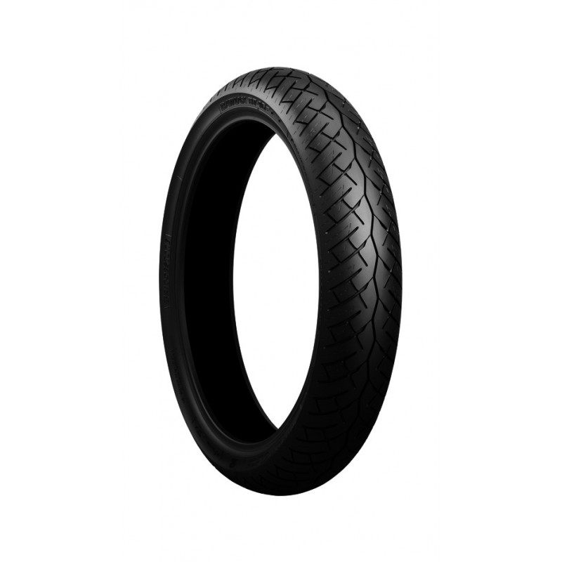 BRIDGESTONE Neumático cubierta moto 100/90-18 56H BATTLAX BT46 FRONT 9004690