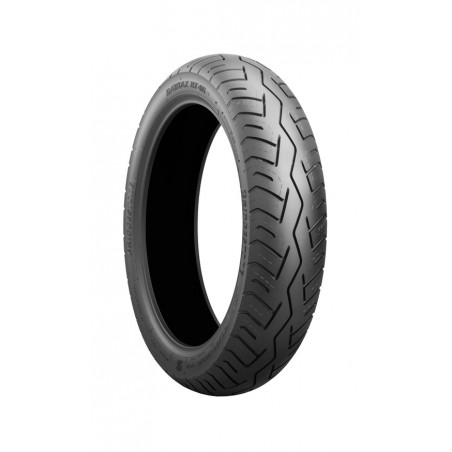 BRIDGESTONE motorcycle tire cover 140/80-17 69V BATTLAX BT46 REAR 9004698