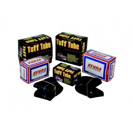 KENDA Inner tube 130/90-10 EP-1,3MM VÁLVULA JS-87C SCOOT 9007191