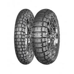 MITAS Neumático cubierta moto 90/90-21 (3,00-21) 54V TL/TT M+S TRAIL-ADV ENDURO 9007495