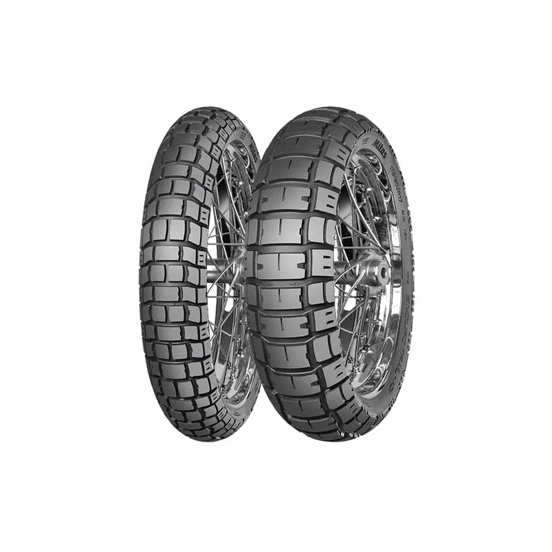 MITAS Neumático cubierta moto 90/90-21 (3,00-21) 54V TL/TT M+S TRAIL-ADV ENDURO 9007495