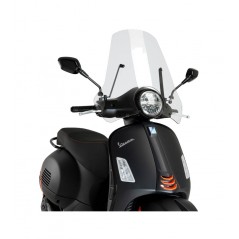 PUIG Cúpula para parabrisas de moto GTS TOURING 21769