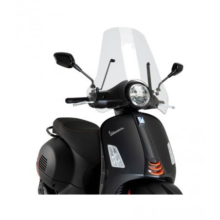 PUIG Cúpula para parabrisas de moto GTS TOURING 21769