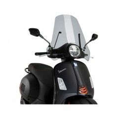 PUIG Motorcycle windshield dome GTS TOURING 21769