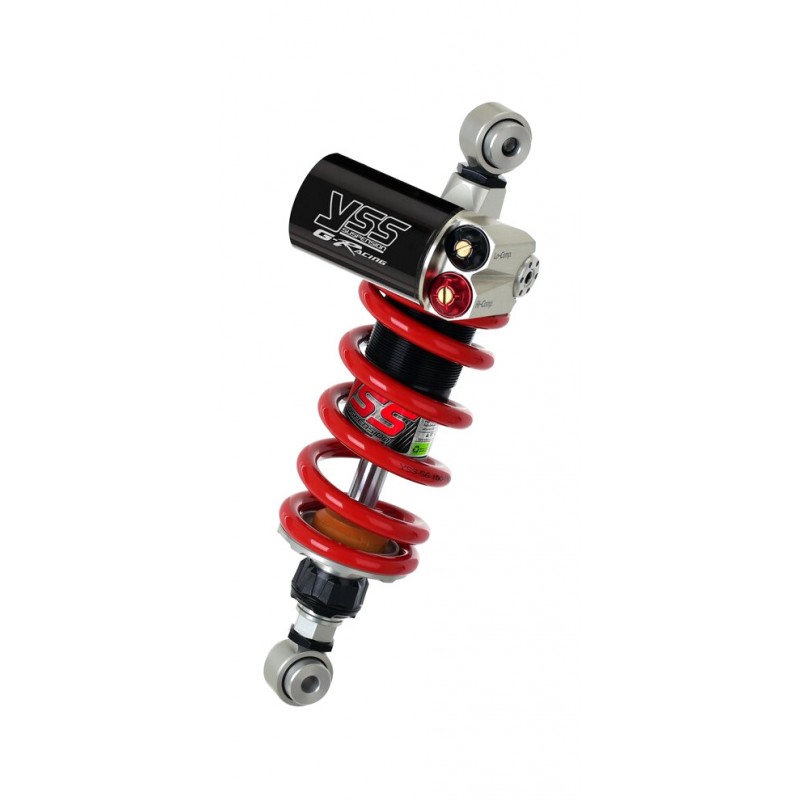YSS SUSPENSION Rear shock absorber RACING 1105891