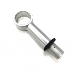YSS SUSPENSION shock absorber ball joint +40MM - 26X18X100/ M16X1 0 1049430