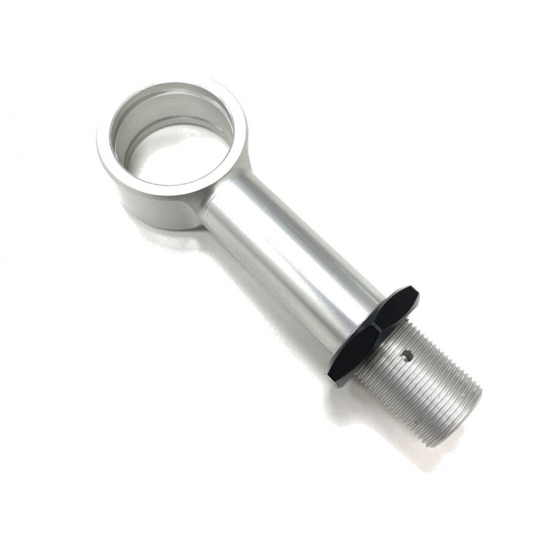 YSS SUSPENSION shock absorber ball joint +40MM - 26X18X100/ M16X1 0 1049430