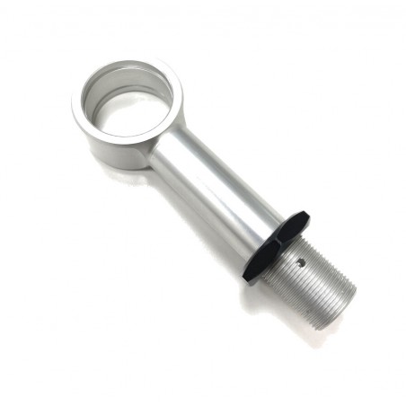 YSS SUSPENSION shock absorber ball joint +40MM - 26X18X100/ M16X1 0 1049430