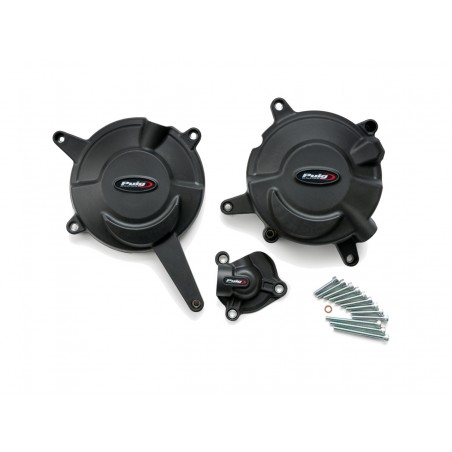 PUIG Engine protective cover 21697