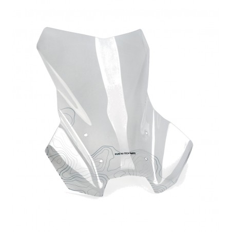 PUIG Cupula parabrisas pantalla con altura extra TOURING 21795S