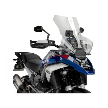 PUIG Cupula parabrisas pantalla con altura extra TOURING 21795S