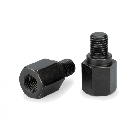 PUIG Rearview mirror adapters to rod 21970