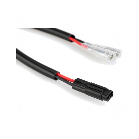 PUIG Instalación alargo grupos iluminación portamatriculas 21979