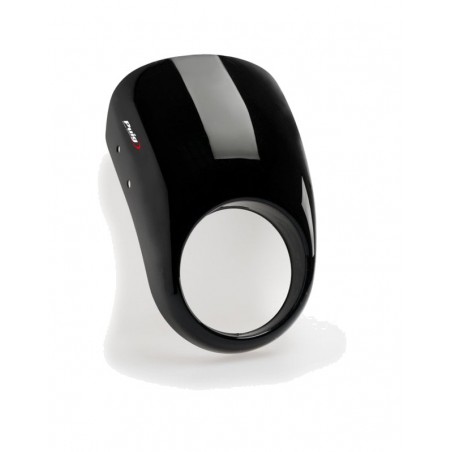 PUIG Full semi-housing dome and housing ANARCHY 21216