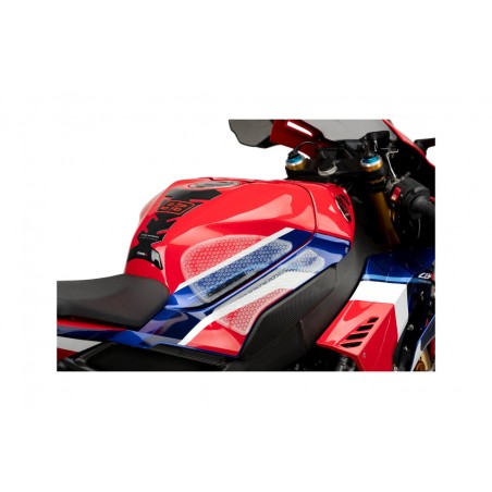 PUIG Specific side tank protector 21299