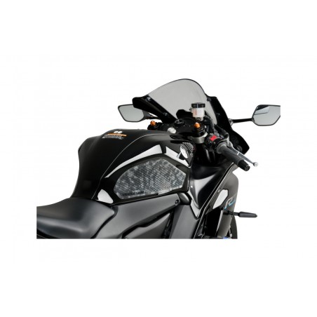 PUIG Specific side tank protector 21300