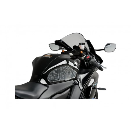 PUIG Specific side tank protector 21300