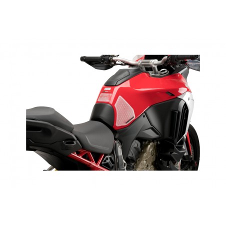 PUIG Specific side tank protector 21303