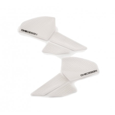 PUIG Specific side tank protector 21305