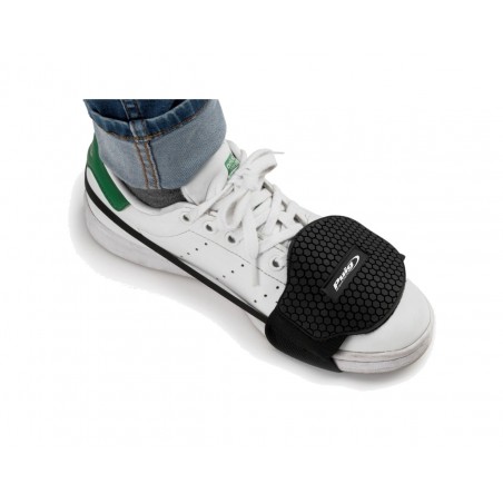 PUIG Protector zapatos la palanca cambios funda pedal cambio 21338