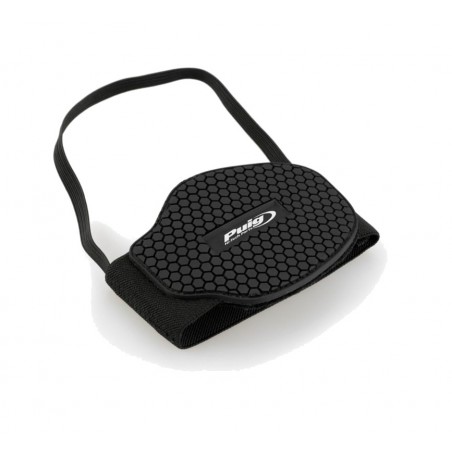 PUIG Protector zapatos la palanca cambios funda pedal cambio 21338