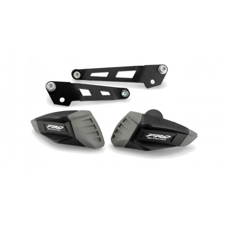 PUIG Protectores de motor PRO 2.0 21370