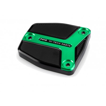 PUIG Brake fluid reservoir cap 21386