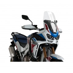 PUIG Cupula parabrisas pantalla con altura extra TOURING 21395