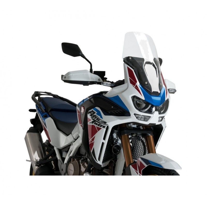 PUIG Cupula parabrisas pantalla con altura extra TOURING 21395