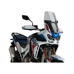 PUIG Screen windshield with extra height TOURING 21395
