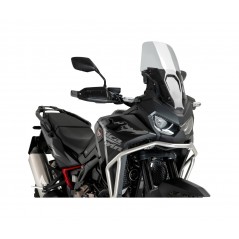 PUIG Screen windshield with extra height TOURING 21395