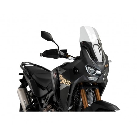 PUIG Cupula parabrisas pantalla con altura extra TOURING 21395