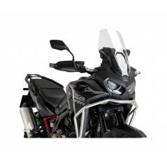 PUIG Cupula parabrisas pantalla con altura extra TOURING 21395