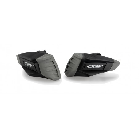 PUIG Protectores de motor PRO 2.0 21428