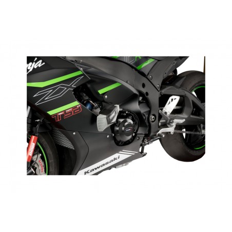 PUIG Protectores de motor PRO 2.0 21428