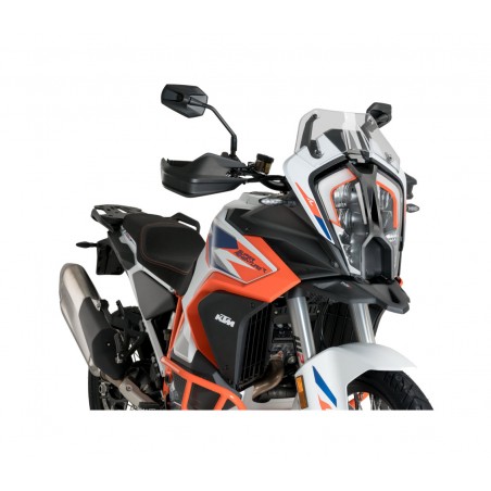 PUIG Front duckbill under the headlight PICOS 21468