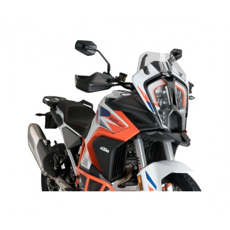 PUIG Front duckbill under the headlight PICOS 21468