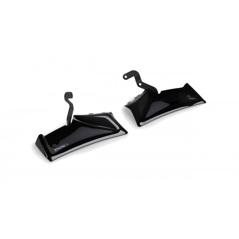 PUIG Alerones downforce laterales NAKED 21471