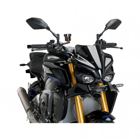 PUIG Alerones downforce laterales NAKED 21471