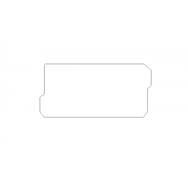 PUIG Dashboard screen protector 21473