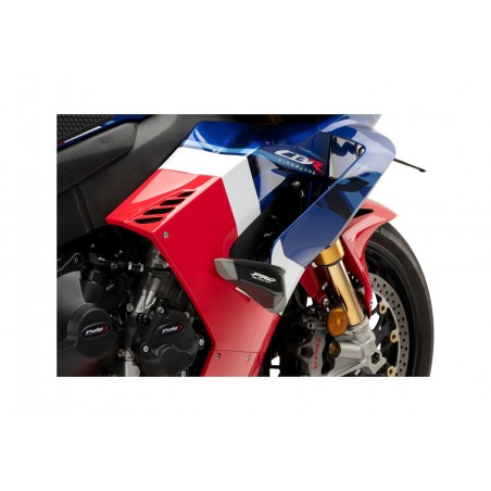 PUIG Protectores de motor PRO 2.0 21477