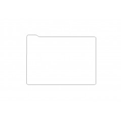PUIG Dashboard screen protector 21478