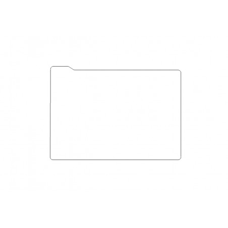 PUIG Dashboard screen protector 21478