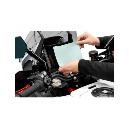 PUIG Protector de pantalla para cuadro mandos DASHBOARD 21478