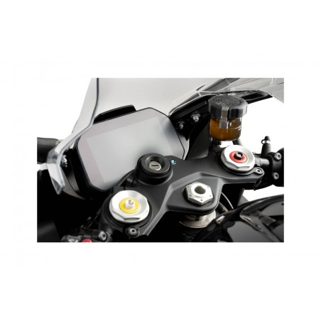 PUIG Protector de pantalla para cuadro mandos DASHBOARD 21492