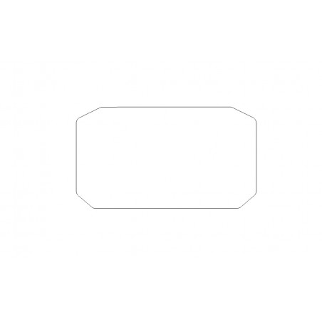 PUIG Protector de pantalla para cuadro mandos DASHBOARD 21499