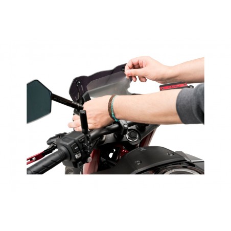 PUIG Dashboard screen protector 21499