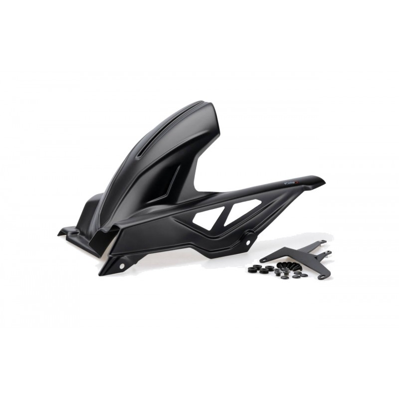 PUIG REAR MUDGUARD TETRAFENDER G2 21532